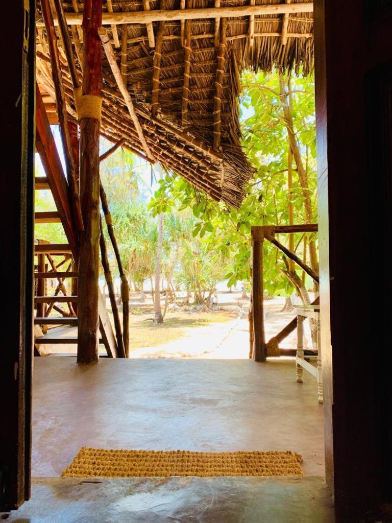 Bed & Breakfast Lazy House Kiwengwa (Zanzibar)