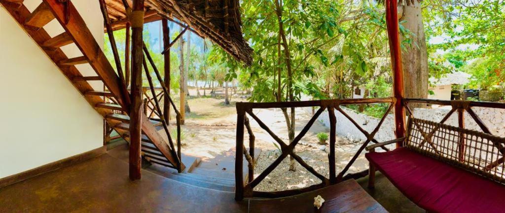 Lazy House 3* Kiwengwa (Zanzibar)