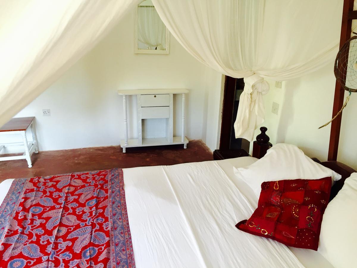 Lazy House Kiwengwa (Zanzibar)