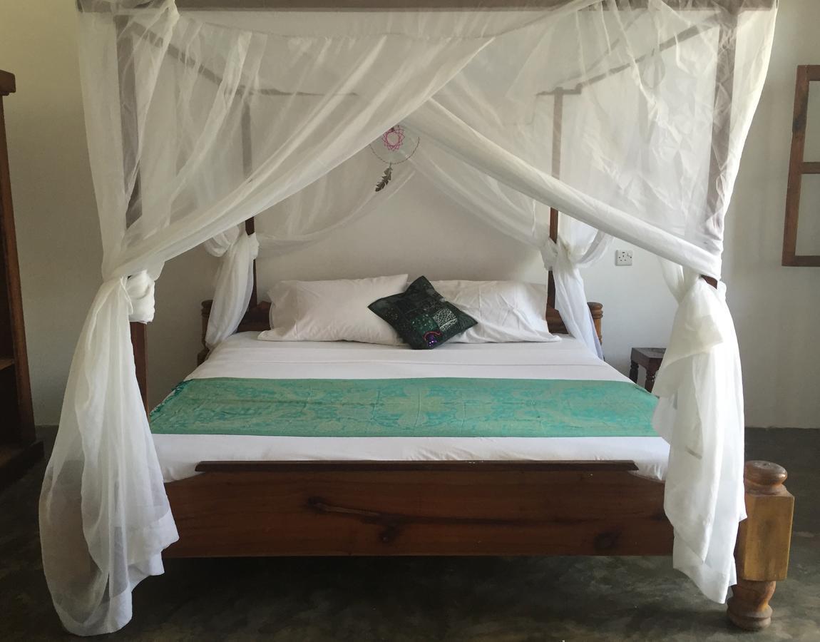 Lazy House Bed & Breakfast Kiwengwa (Zanzibar)