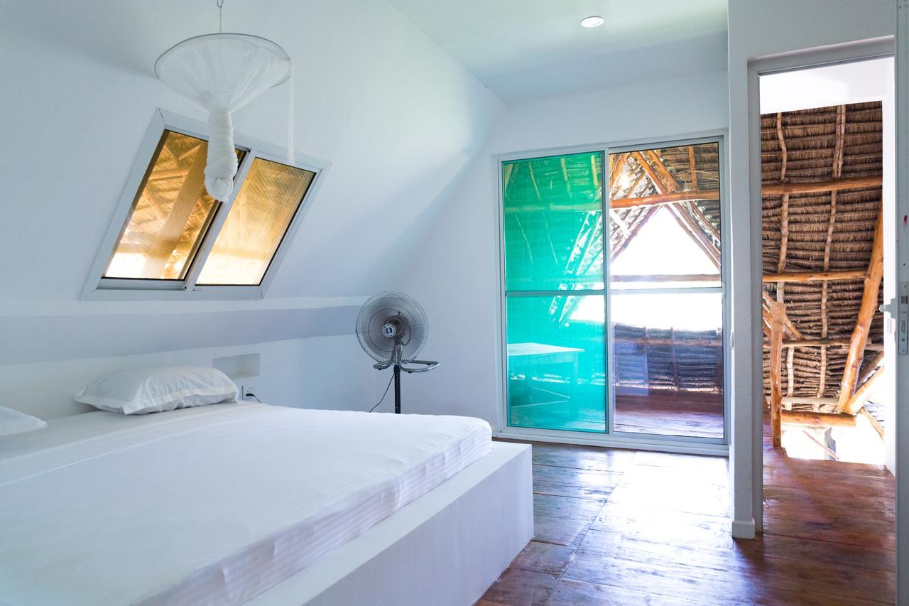 Lazy House Bed & Breakfast Kiwengwa (Zanzibar)
