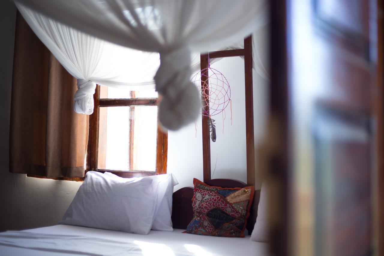 Lazy House Kiwengwa (Zanzibar)
