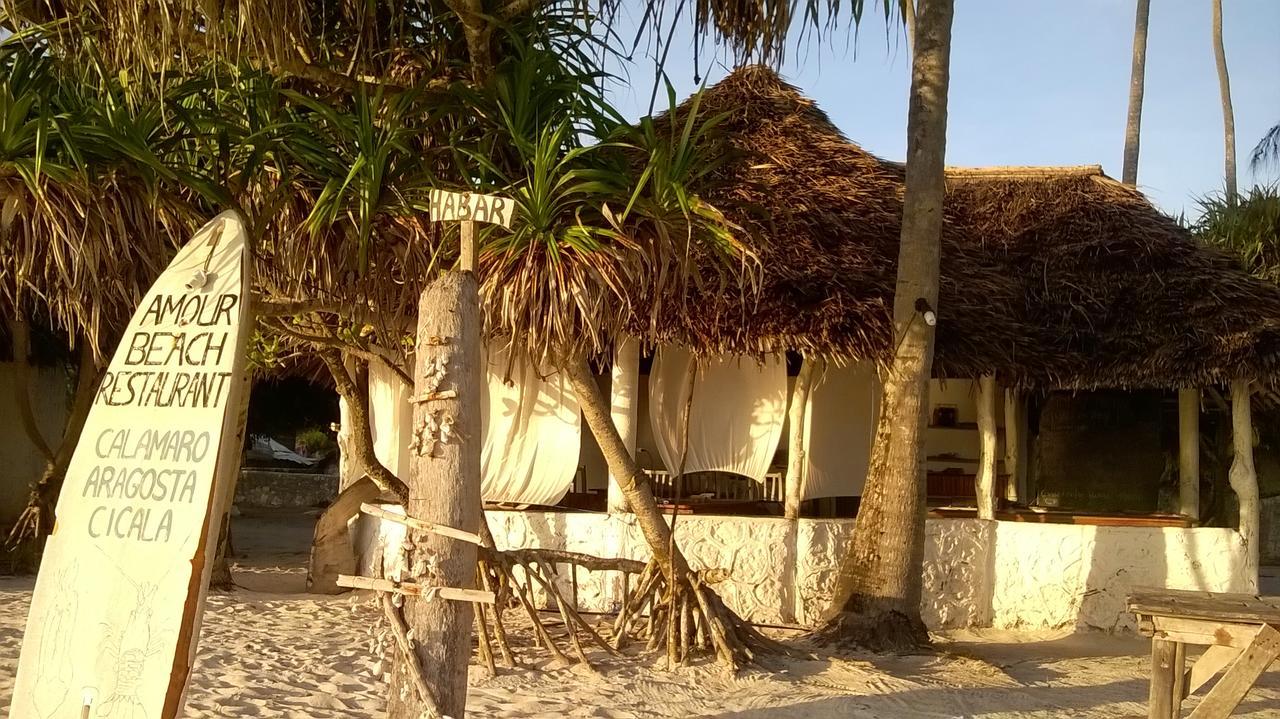 Lazy House Kiwengwa (Zanzibar)