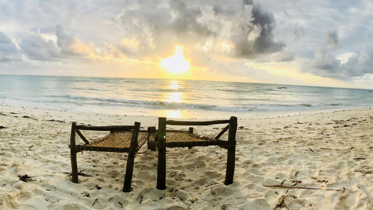 Lazy House 3* Kiwengwa (Zanzibar)