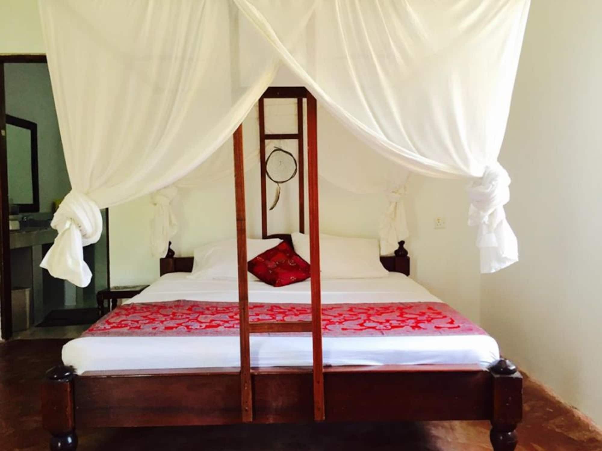 Bed & Breakfast Lazy House 3*
