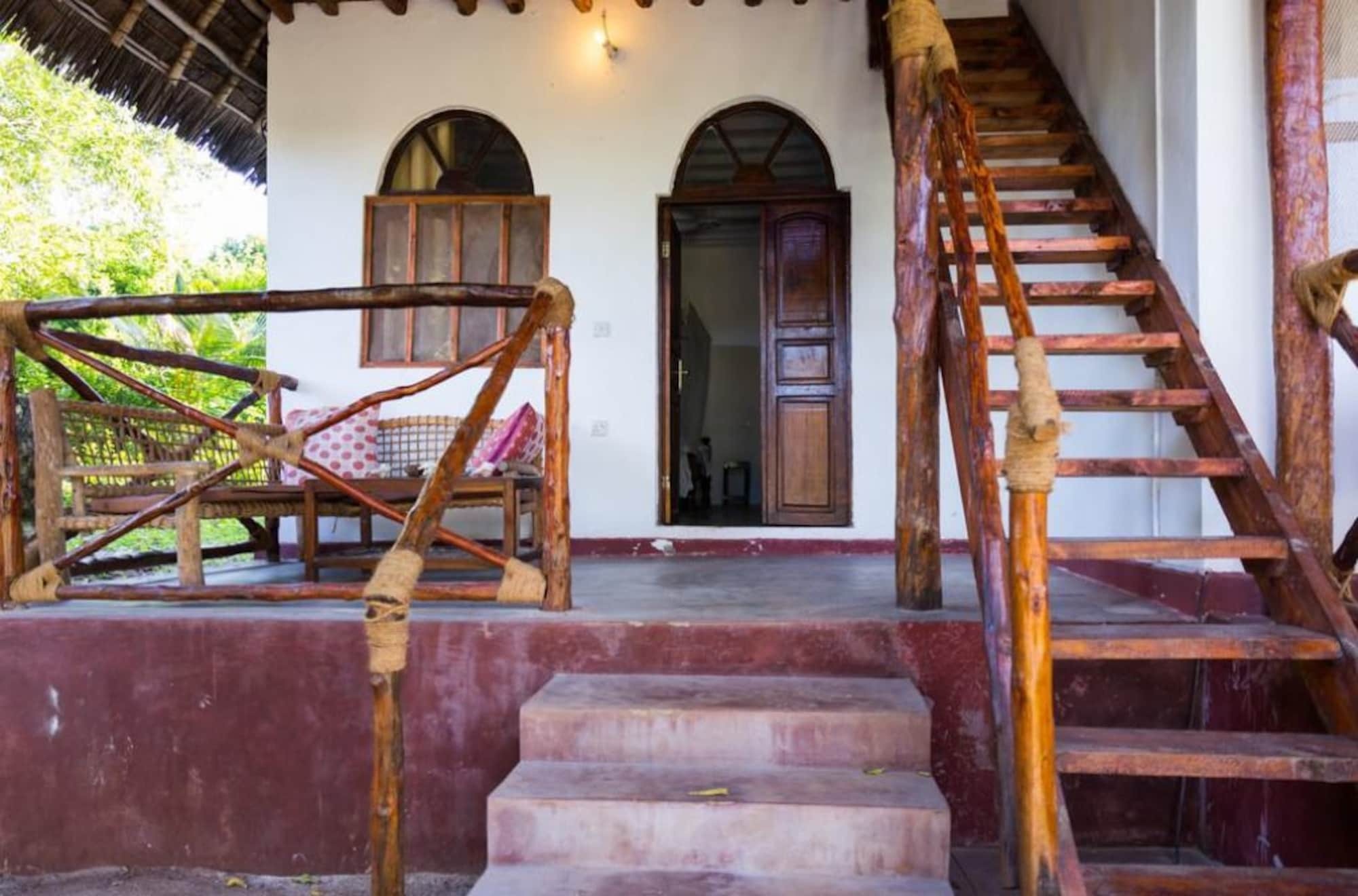 Lazy House Kiwengwa (Zanzibar)